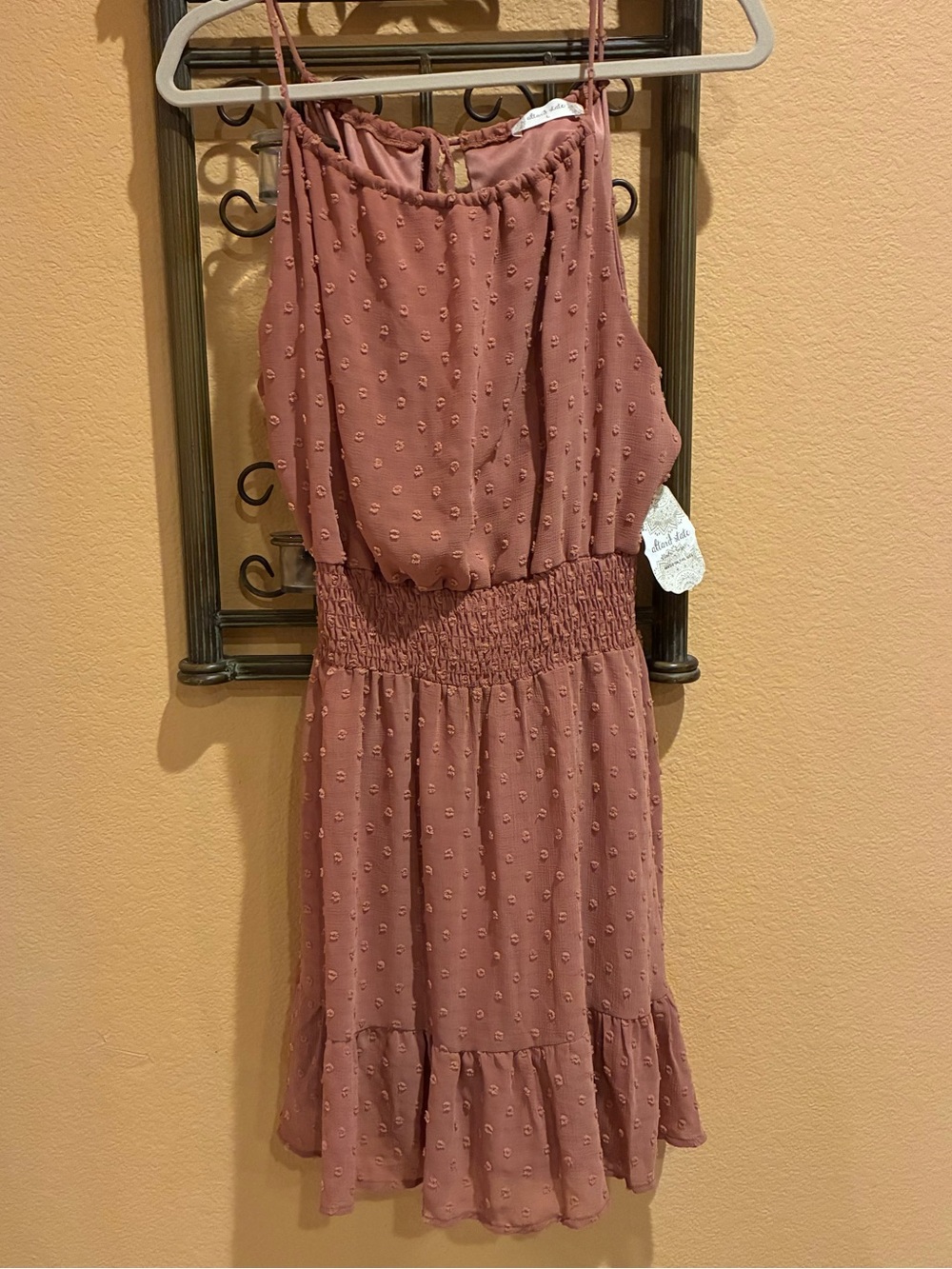NWT Altar’d State Feminine Dress